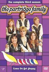 Key visual of The Partridge Family 3