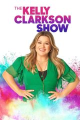 Key visual of The Kelly Clarkson Show 3