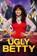 Key visual of Ugly Betty 3