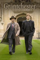 Key visual of Grantchester 2