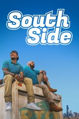 Key visual of South Side 1