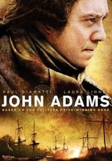 Key visual of John Adams 1