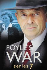 Key visual of Foyle's War 7