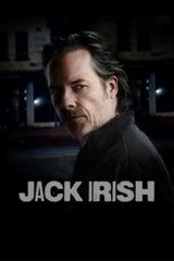 Key visual of Jack Irish 3