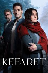 Key visual of Kefaret 1