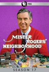 Key visual of Mister Rogers' Neighborhood 17