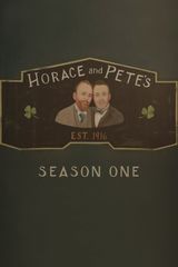 Key visual of Horace and Pete 1