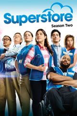 Key visual of Superstore 2