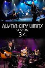 Key visual of Austin City Limits 34