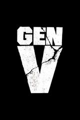 Key visual of Gen V 1