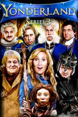 Key visual of Yonderland 3