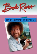 Key visual of The Joy of Painting 14