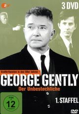 Key visual of Inspector George Gently 1
