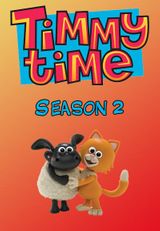 Key visual of Timmy Time 2