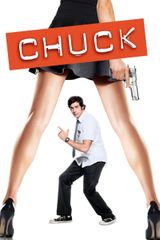 Key visual of Chuck 2