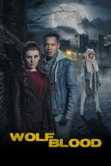 Key visual of Wolfblood 5