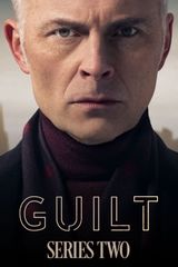 Key visual of Guilt 2