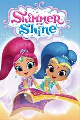 Key visual of Shimmer and Shine 1