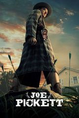 Key visual of Joe Pickett 1