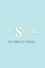 Key visual of Specials