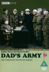 Key visual of Dad's Army 7