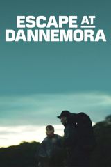 Key visual of Escape at Dannemora 1