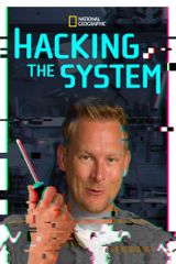 Key visual of Hacking the System 1