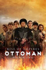 Key visual of Rise of Empires: Ottoman 2