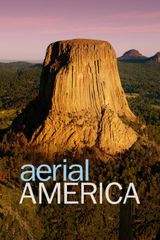 Key visual of Aerial America 6