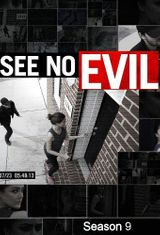Key visual of See No Evil 9