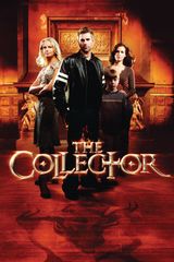 Key visual of The Collector 1