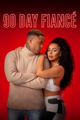 Key visual of 90 Day Fiancé 9