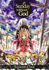 Key visual of Sunday Without God 1