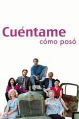 Key visual of Cuéntame cómo pasó 19