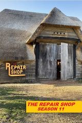 Key visual of The Repair Shop 11