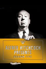 Key visual of Alfred Hitchcock Presents 5