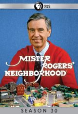 Key visual of Mister Rogers' Neighborhood 30