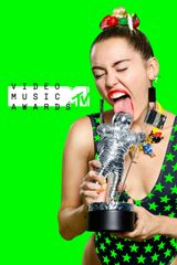 Key visual of MTV Video Music Awards 32