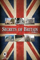 Key visual of Secrets of Britain 1