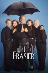 Key visual of Frasier 2
