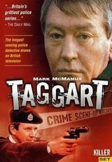 Key visual of Taggart 1