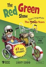 Key visual of The Red Green Show 7