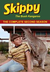 Key visual of Skippy the Bush Kangaroo 2