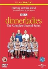 Key visual of Dinnerladies 2