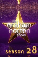 Key visual of The Graham Norton Show 28