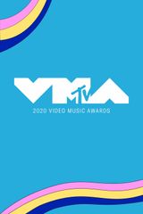 Key visual of MTV Video Music Awards 37