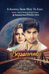 Key visual of Bepannah 1