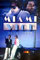 Key visual of Miami Vice 1