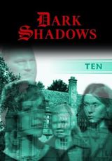 Key visual of Dark Shadows 10
