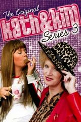 Key visual of Kath & Kim 3